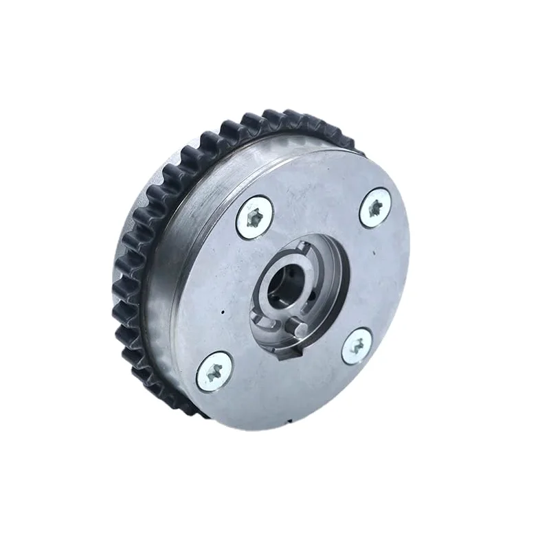 Polea de árbol de levas Compatible con OEM 12626160 12603745 12630916 12648422 12665855 12672483 12684830 VVT549 7V1009P