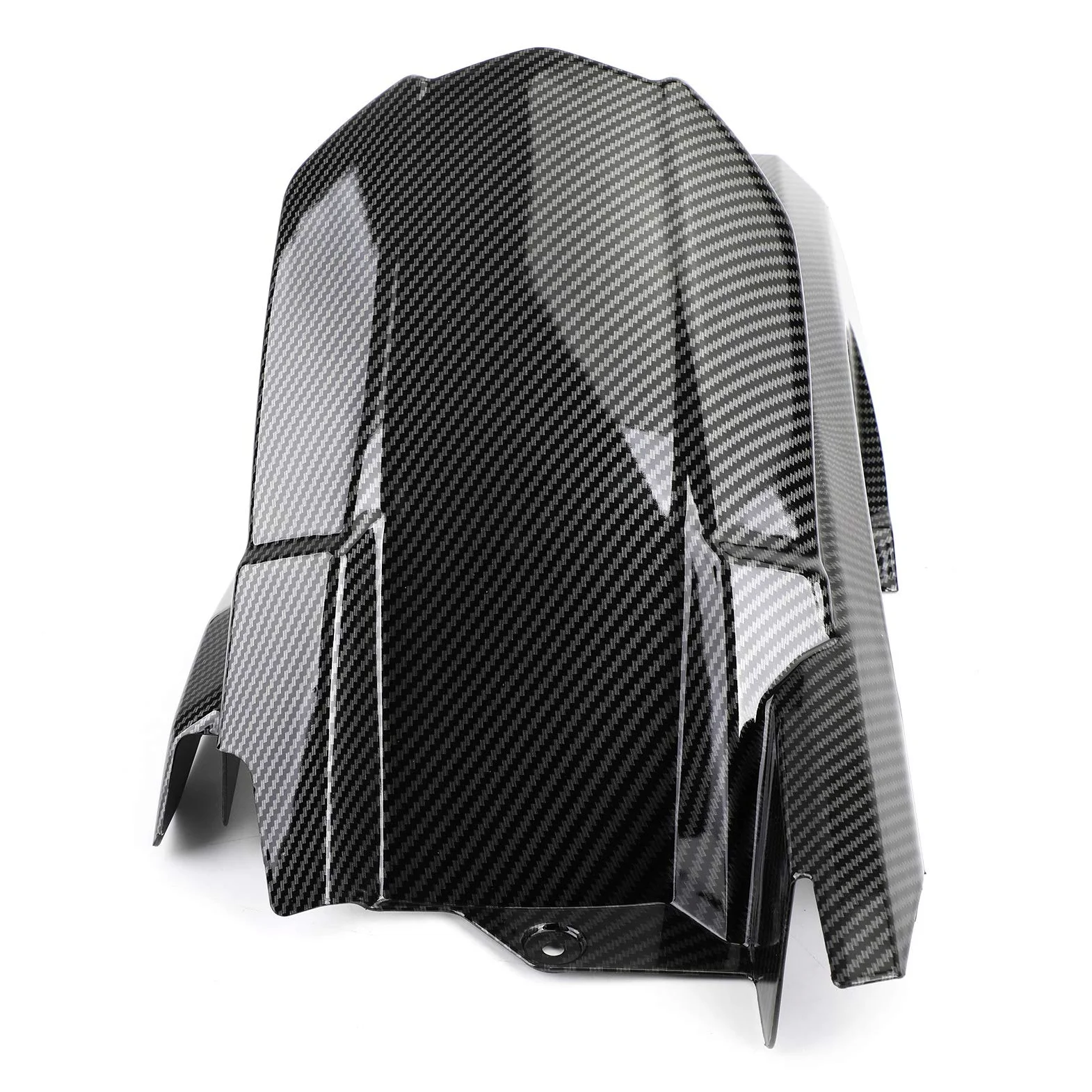 Guardabarros Trasero para Moto Kawasaki Z900 Z900RS 2017-2021 Carbon
