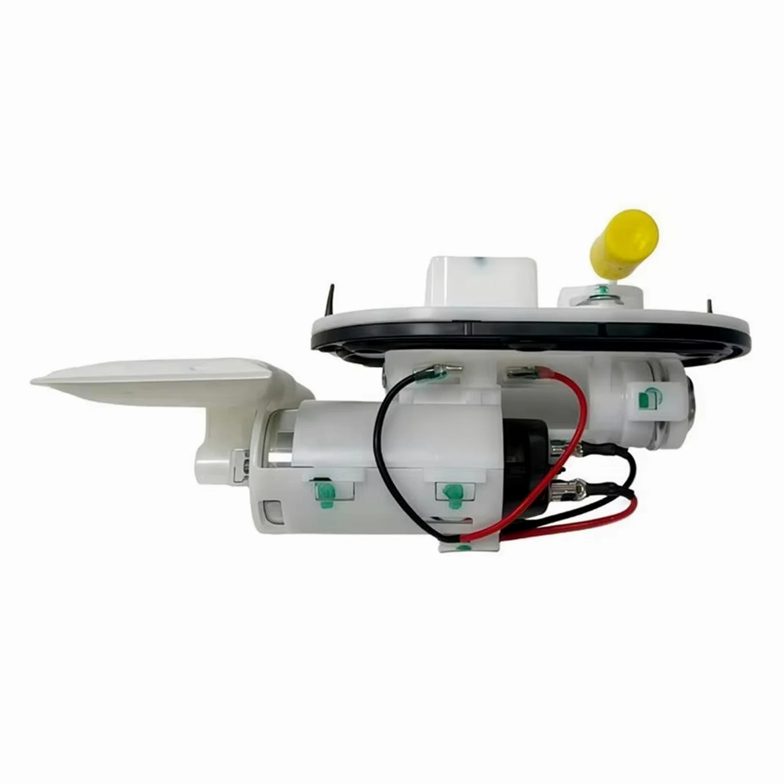 Keeway K-Light 125 Bomba De Combustible Moto Inyección Eléctrica Conjunto Módulo