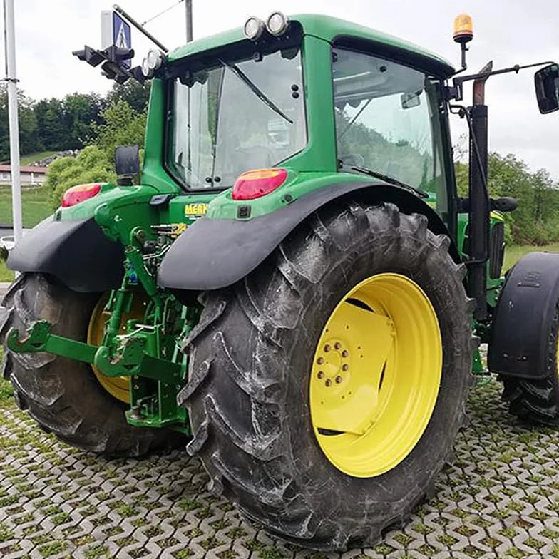 Cola del Tractor ligera trasera AL210180 encaja AL176143 AL119405 12V 21W 21/5W 1pc