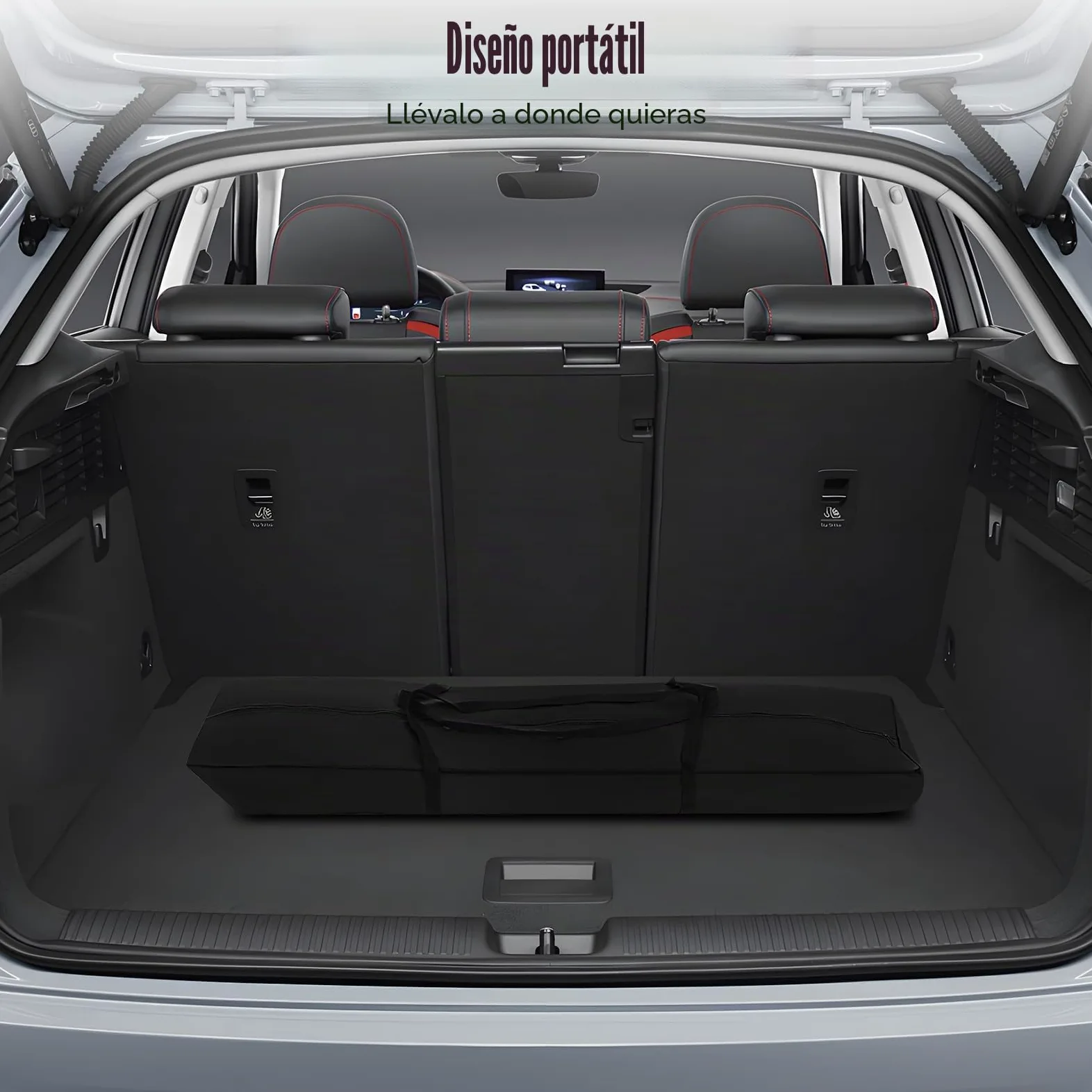 Tienda para moto | Garaje para moto | Lona protectora plegable para garaje Oxford de tela resistente con bolsa