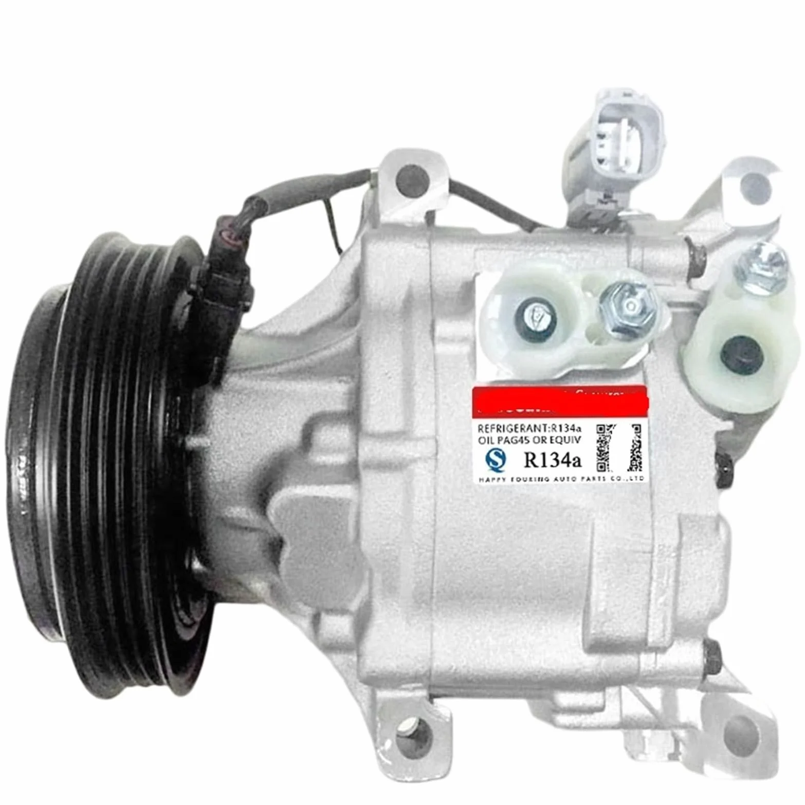 Compresor De Aire Acondicionado De CA, Compatible Con TOYOTA, COROLLA ALTIS SED WG 883201A501 883201A500 88320-1A501 88320-1A500, Bomba De Aire Acondicionado