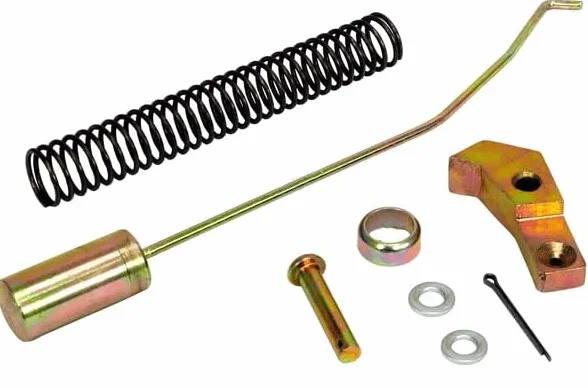 Kit de refugio de freno Massey Ferguson serie 1000/100/200