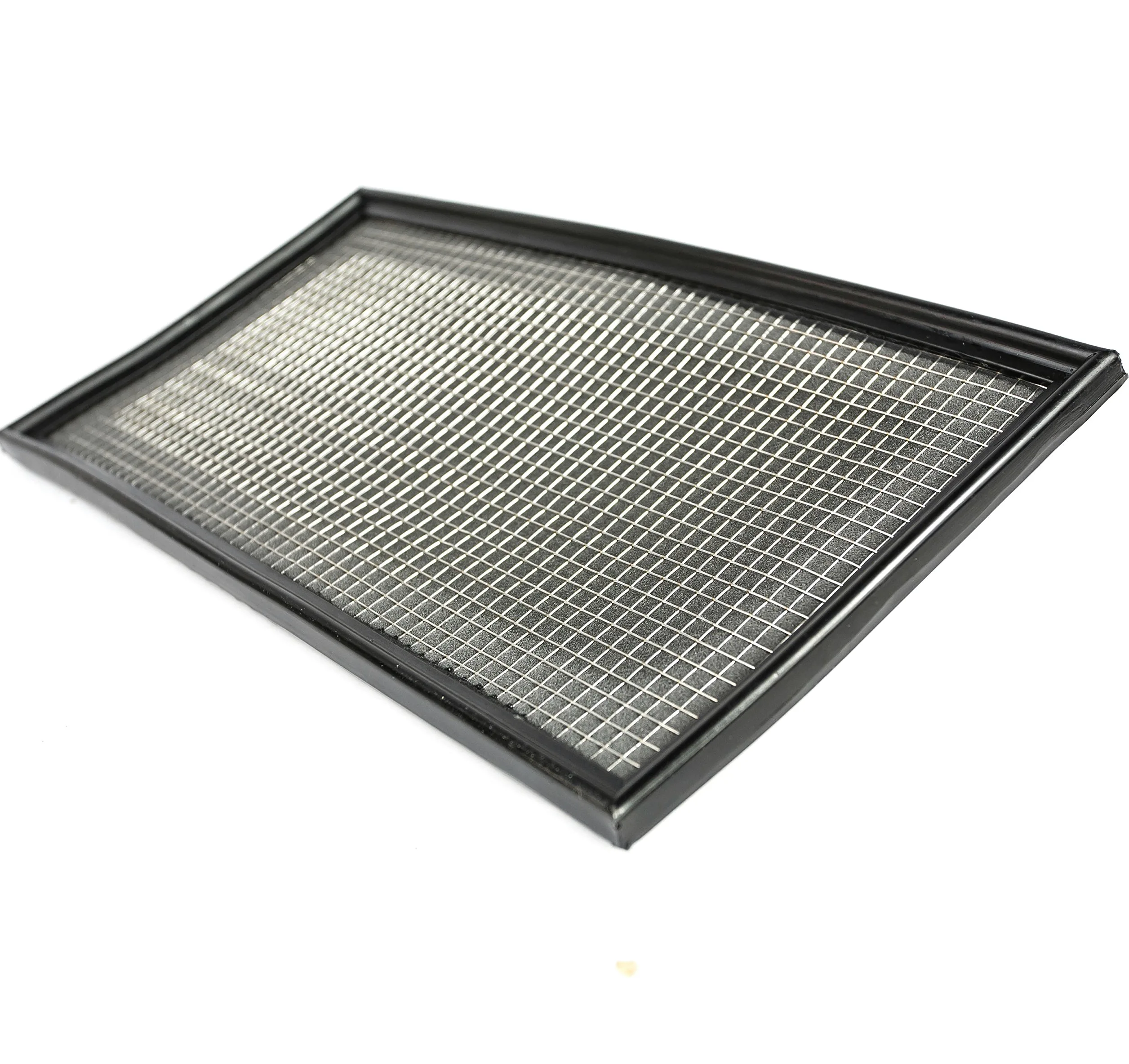 Ramair Filters RPF-1512 filtro de aire de alto rendimiento, espuma seca, Negro