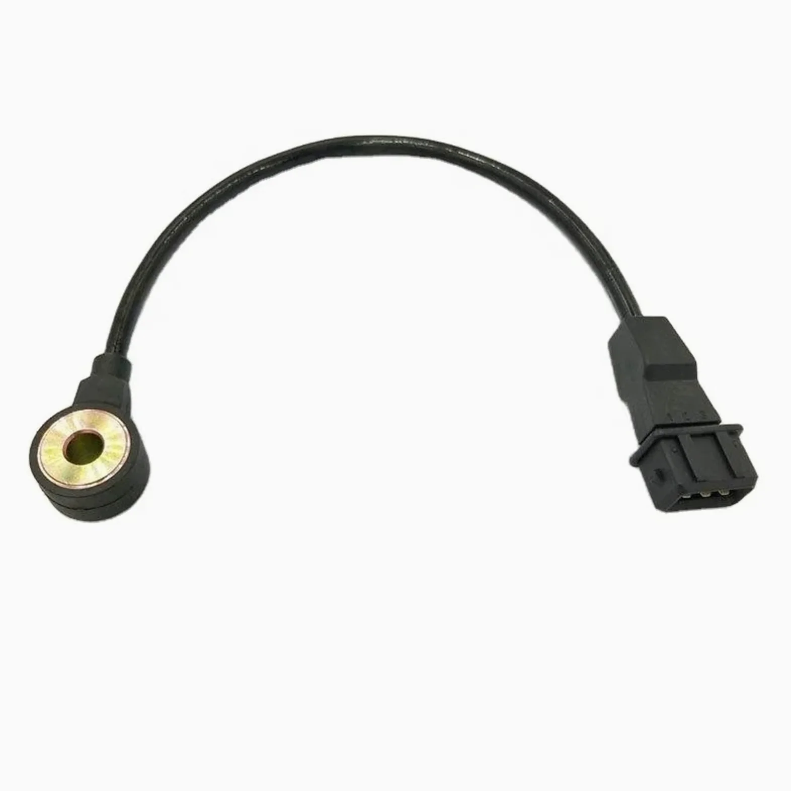 9023787 5 sensores de detonación para Motores de automóviles Audi y Chevrolet OEM 06A905377 1401238