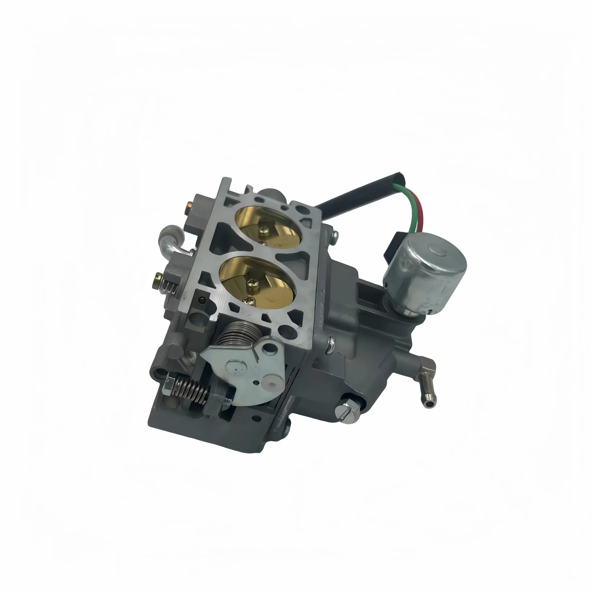 Carburador de generador para Loncin 15Kw/18Kw 35HP/38HP LC2V90FD 999cc