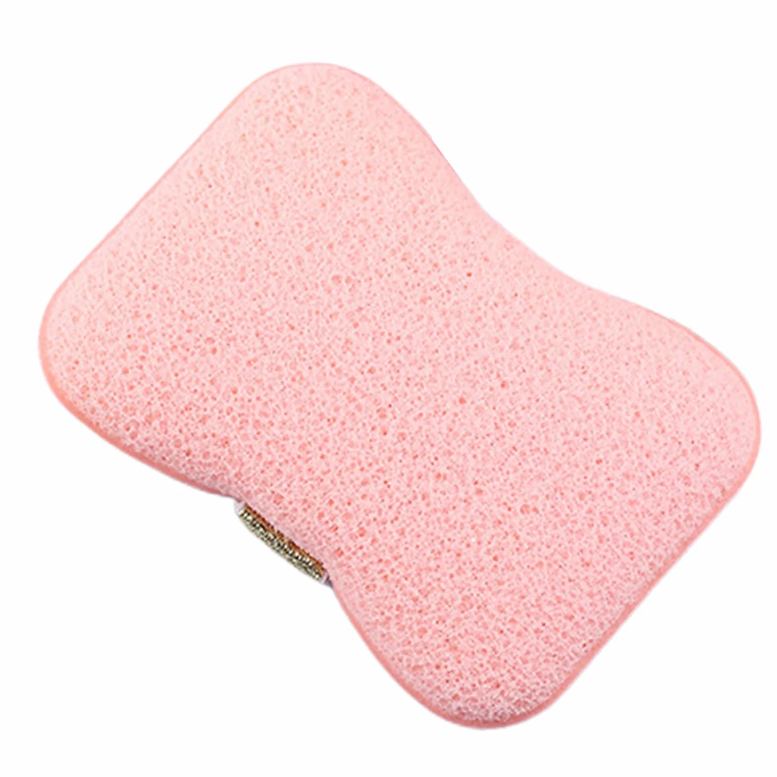 Esponja de baño Batillo de Sponge Sponge Body Fuera Herramientas de limpieza bolsas de espuma para mujeres Ducha de campamento de viajes