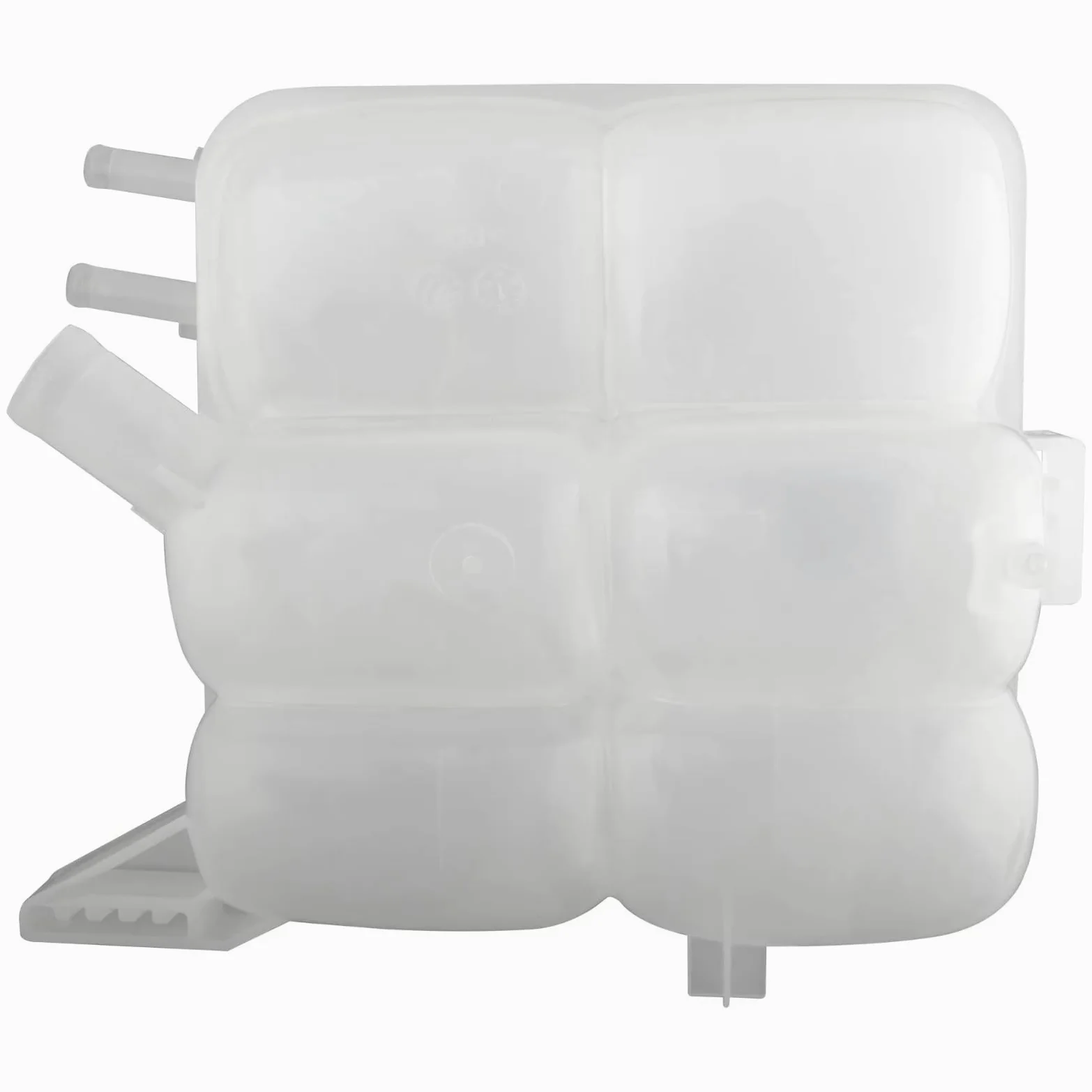 Depósito Radiador Compatible Con Volvo Para S40 Para V50 C30 Para C70 Tanque Recuperación Refrigerante Expansión Radiador Motor Coche Cubierta 5M5H8K218AA