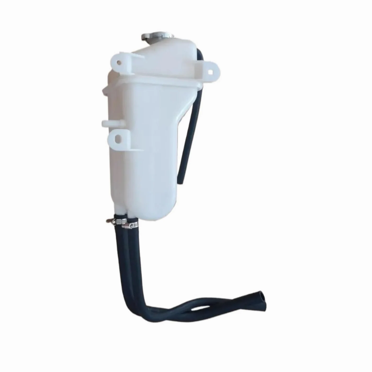para Hyundai H1 para Starex 25429-4A400 Depósito de expansión del radiador 25431-4A400 25431-4A000 Refrigerante con depósito de refrigerante con tubería (25431-4A000)