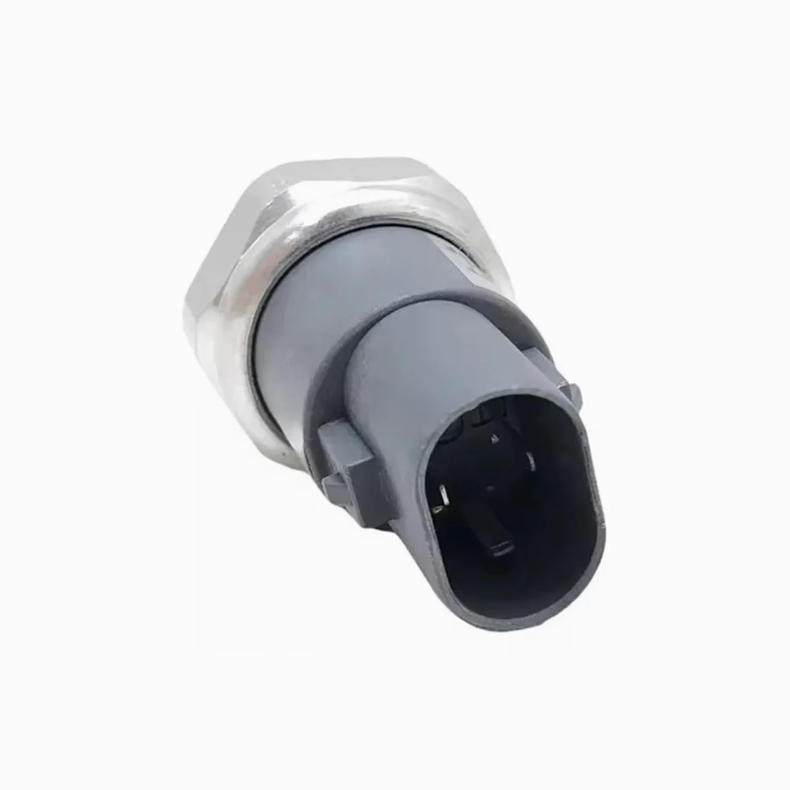 Presostato Aire Acondicionado Compatible con Fiat para Palio | Para Uno 1.0/1.5 1994 1995 1996 1997 1998 1999 443440-0720 Sensor de interruptor de alta presión de aire acondicionado AC