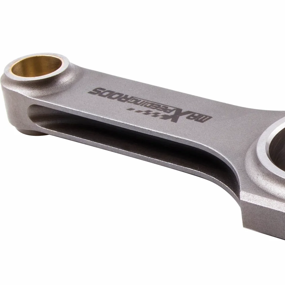 Biela H para GSX1300R Hayabusa 2008-2014 Gen 2 Connecting Rods 4340 ARP