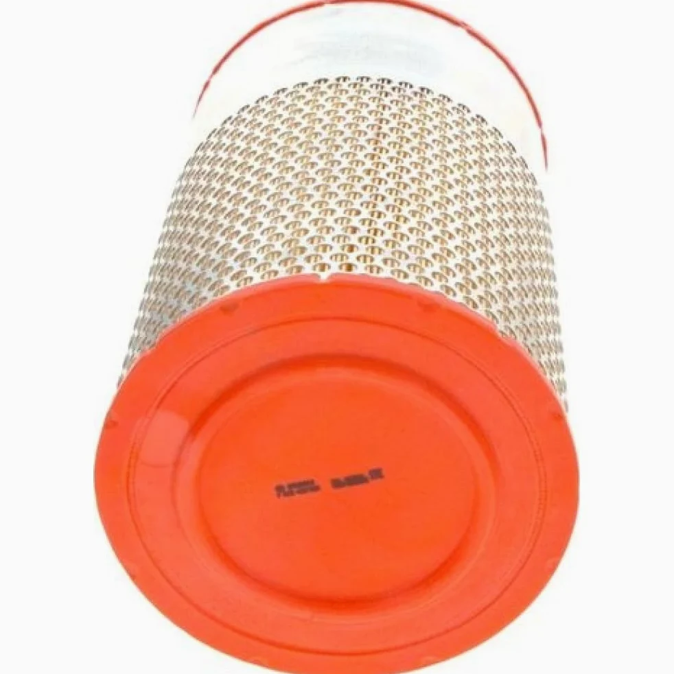 BOSCH F 026 400 591 Filtro de aire Cartucho filtrante Compatible con DAF 45