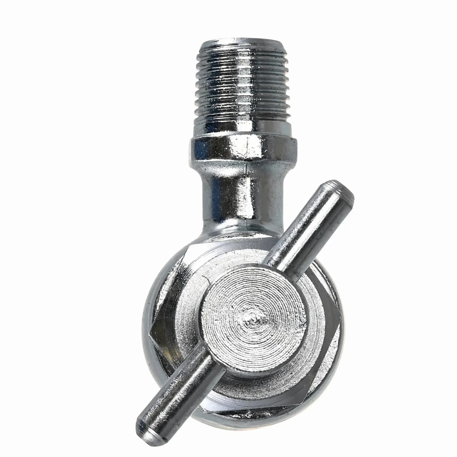 Acoplador de puntal de alta presión, suministro de herramientas de avión, portabrocas de aire sin pérdida para inflado de choque 1/8 NPT accesorio, herramienta de válvula Shrader AV556