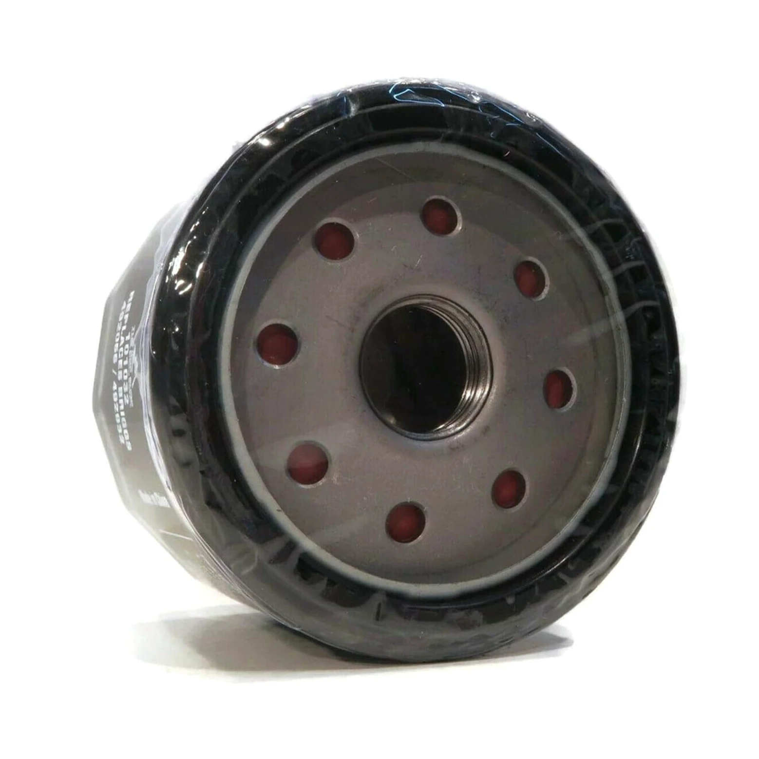 Elemento de filtro de aceite 492056 492932 696854 842921 Piezas de repuesto for motor de tractor cortacésped(4pcs)