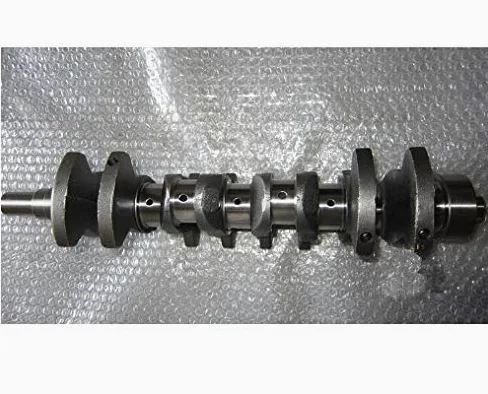 GOWE Cigüeñal de motor Chery 472 de 1100 cc 472-1005010 para Joyner, Xinyang, Renli, Xingyue, Nanyi Buggy UTV Parts