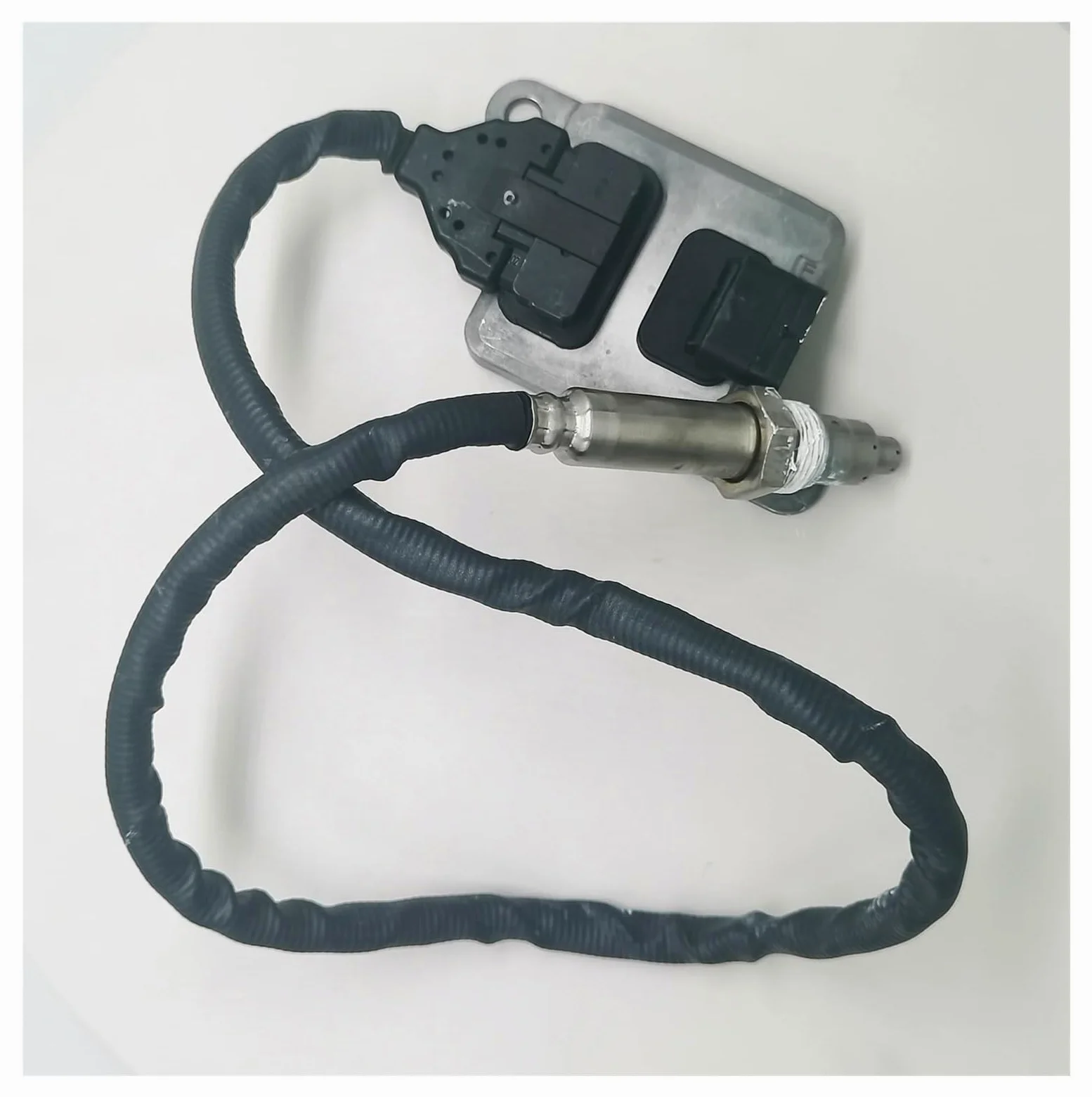 Sonda Lambda Sensor De Oxígeno Sensor Nox A0009051512 0009051512 Para Mercedes Para Benz Ml Gl W164 X164 W166 X166 Para C166 W205 C205 Sonda Oxígeno