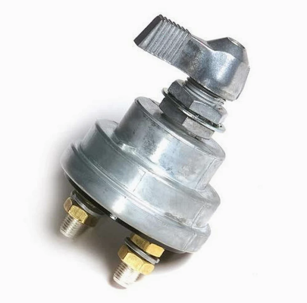 Grote 82-2103 Interruptor de desconexión de batería