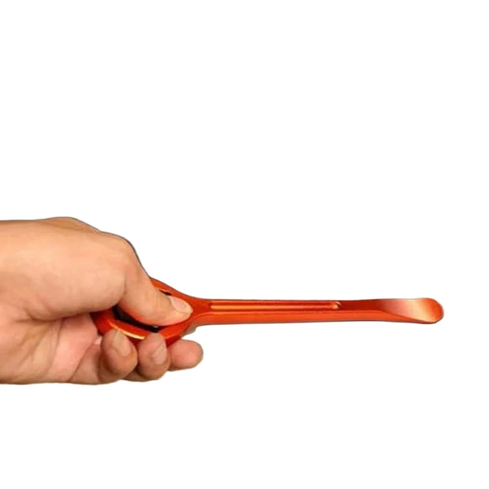 Juego de herramientas para palanca de neumáticos, 10 mm, 13 mm, 22 mm, 27 mm, 32 mm, compatible con motocicletas