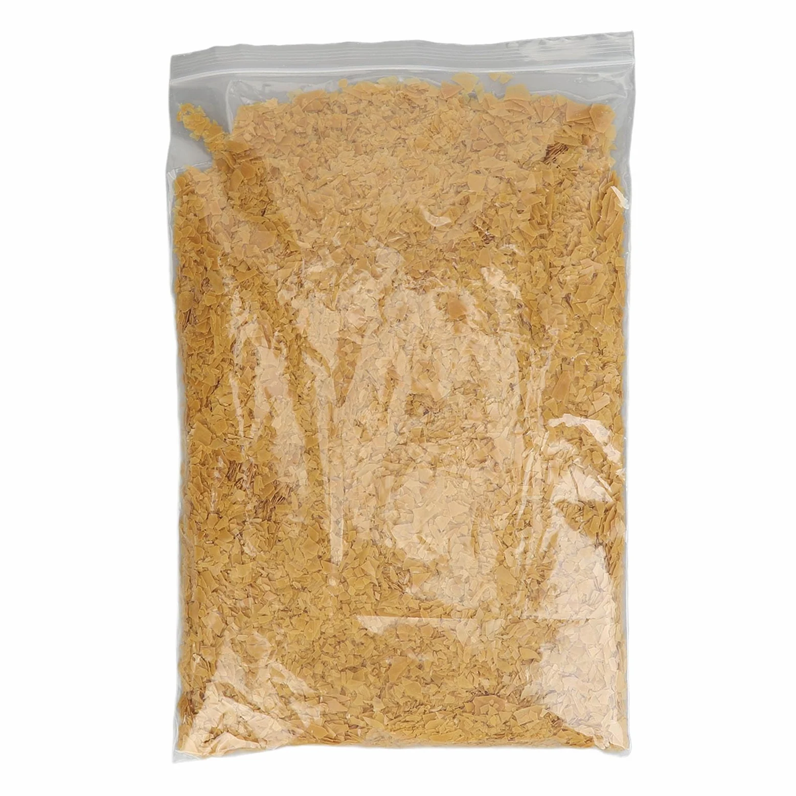 Escamas de cera de carnauba orgánica, depilación, cuidado del cuero, para restaurar la artesanía de cuero suave, asiento de automóvil, bota, zapato, bolso, para muebles (500g)