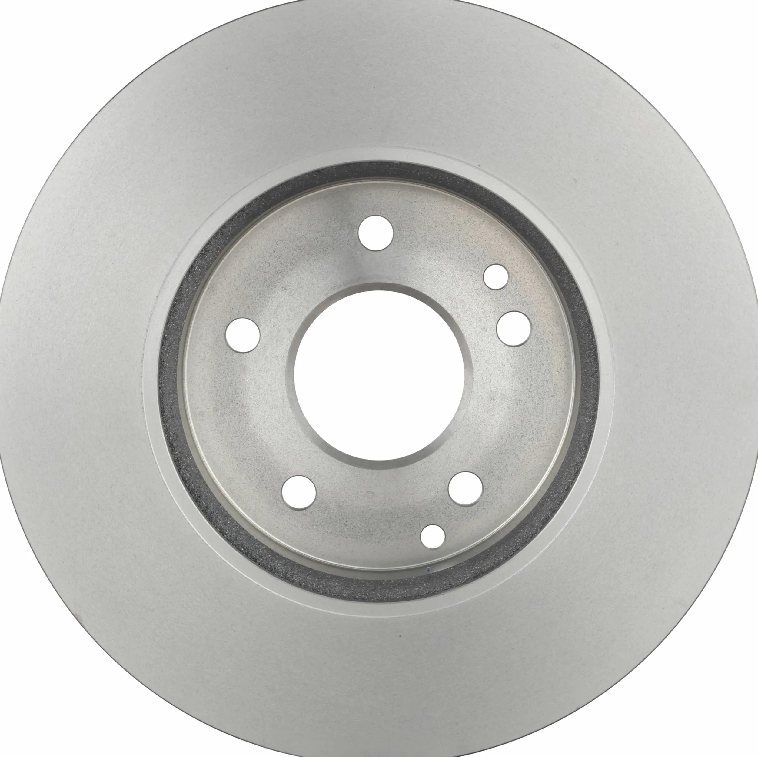 Brembo 09841111 Discos de Freno con Recubrimiento UV, Set de 2