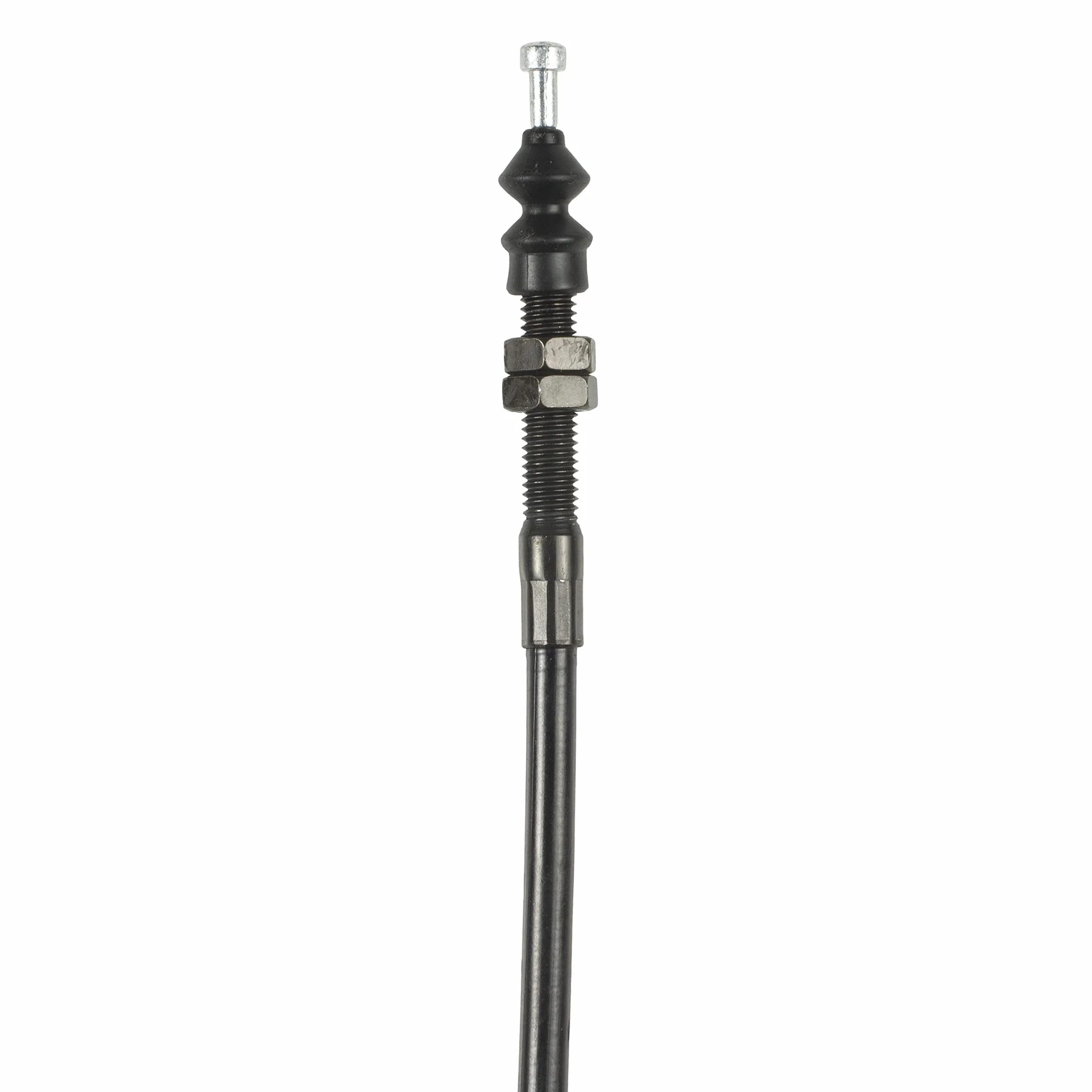 MOTOMASTER Cable de Embrague de Motocicleta Compatible con Kawasaki VN 900 Custom/ 54011-0069