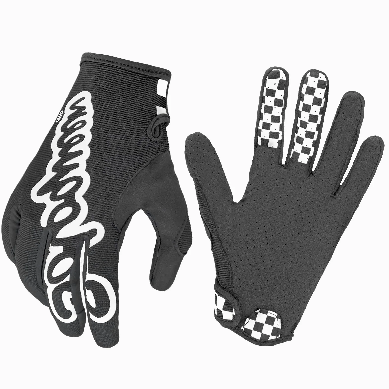 Sim-Racing - Guantes para simuladores de volante
