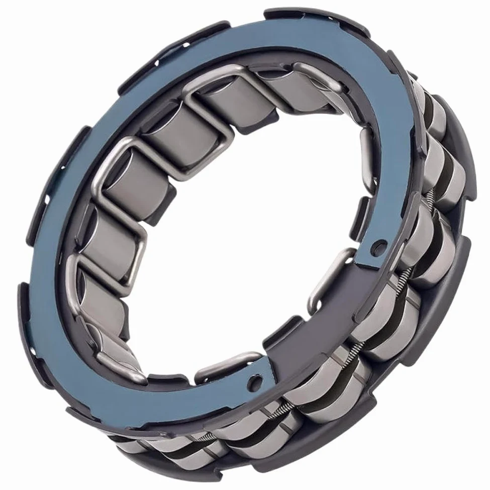 Rodamiento de Embrague de Arranque de Una Vía Compatible Con YFM35BA YFM35FA YFM350A YFM350FW YFM400F YFM450FW Bruin