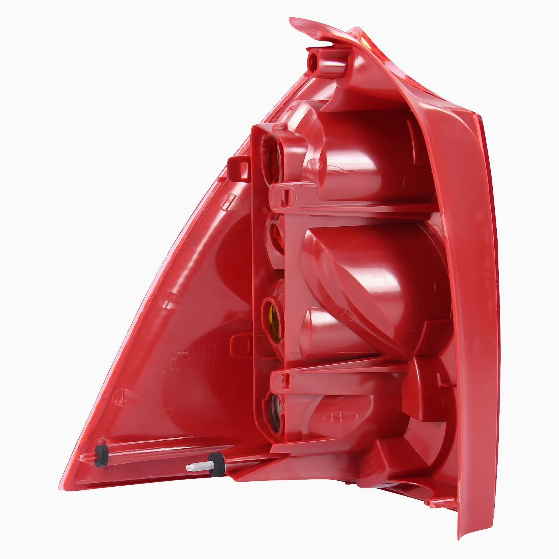 ATEC Germany 1x Piloto trasero derecho sin portalámparas | Compatible con: Peugeot 307 Break, 307 SW