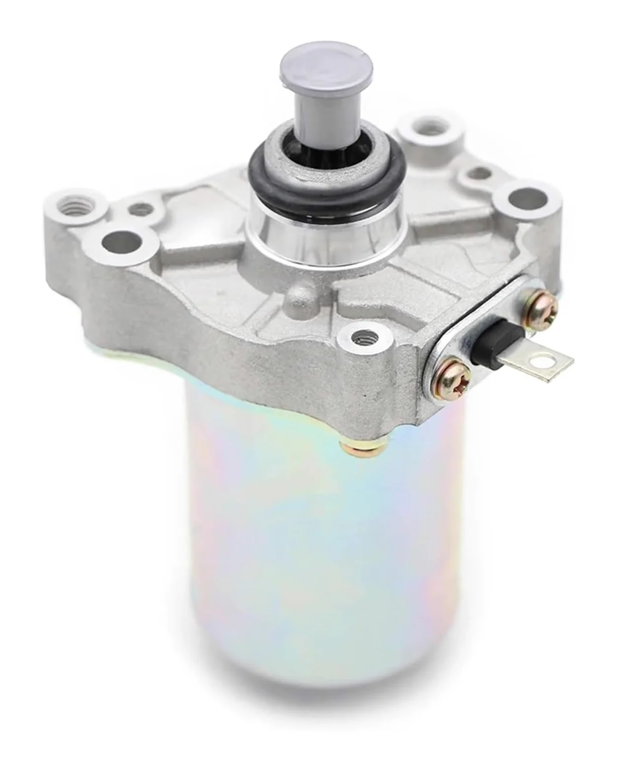 Motor Generador para Piag&GIO para Fly para Zip 100 para Hexágono para Skipper para Taifun para Sechskant 1993-2010 Motor De Arranque