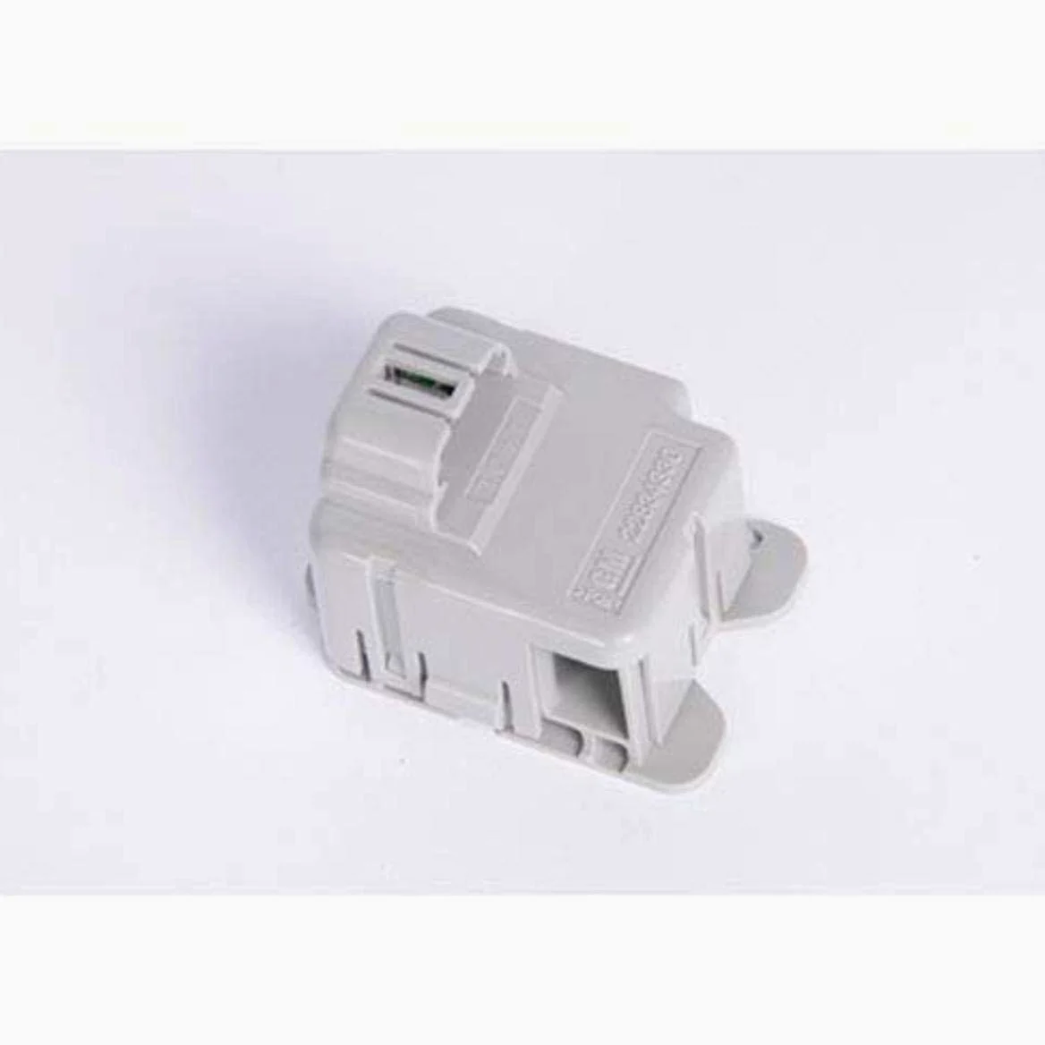 ACDelco 22834330 GM Original Equipment Cabin Air Temperature Sensor Aspirator by ACDelco