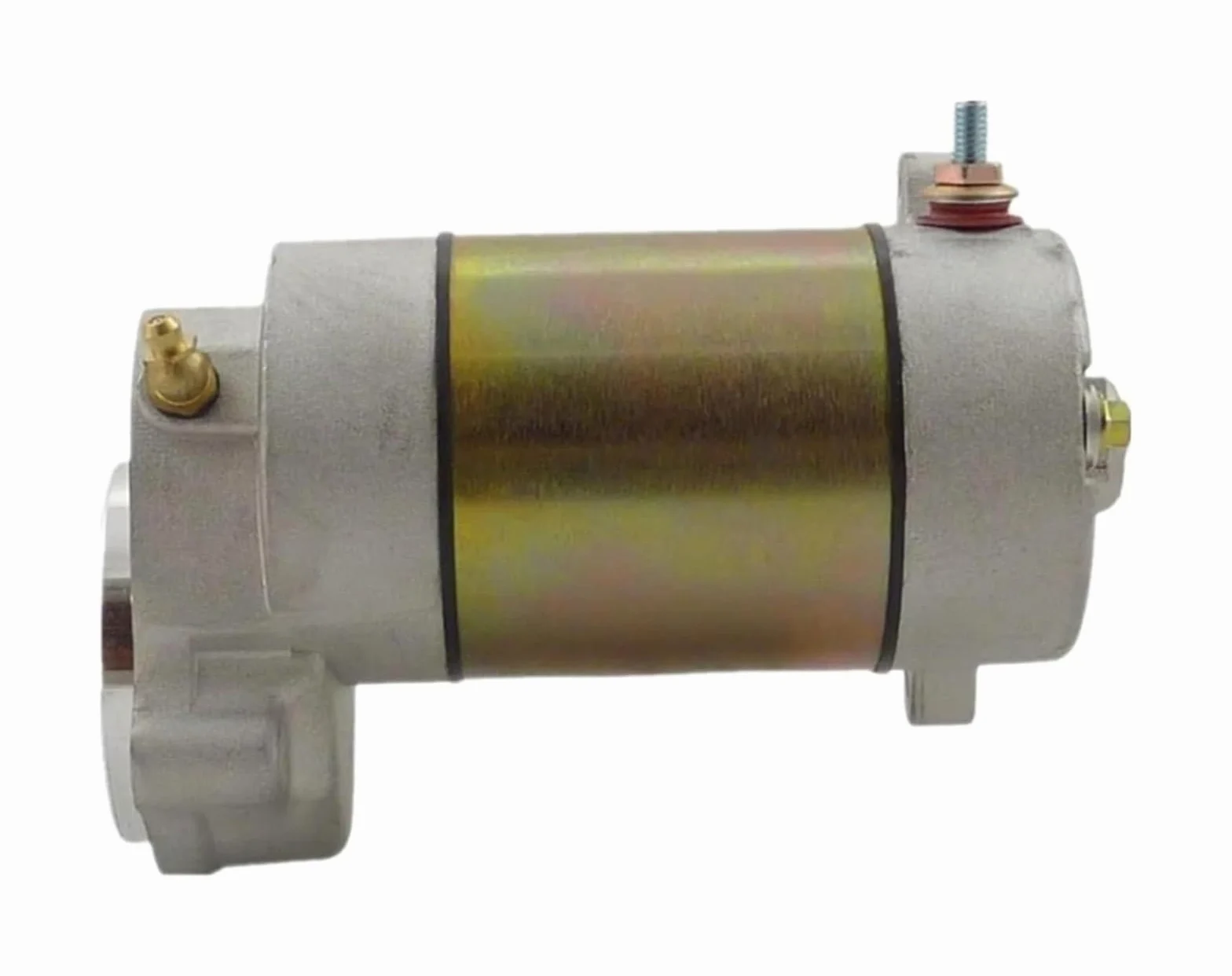 Motor Generador para Disponibles para ARRANQUES para PA-101 para PA-101A Motor De Arranque Motor De Arranque ATV UTV Motor De Arranque Bendix