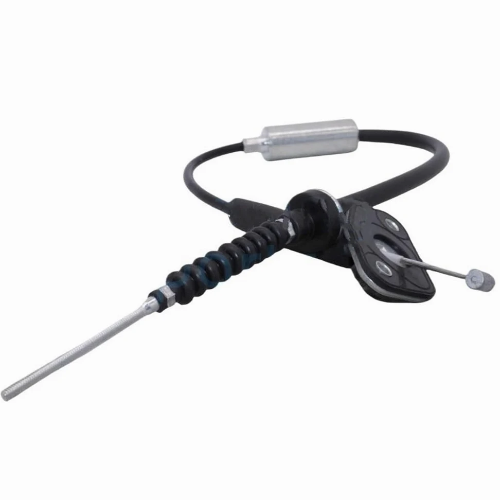Cable Selector Cambio 25181785 25181785C Compatible Con CHEVROLET Para N300 Para SPARK M300 Cable De Embrague | 25181785 25181785C Cable De Embrague
