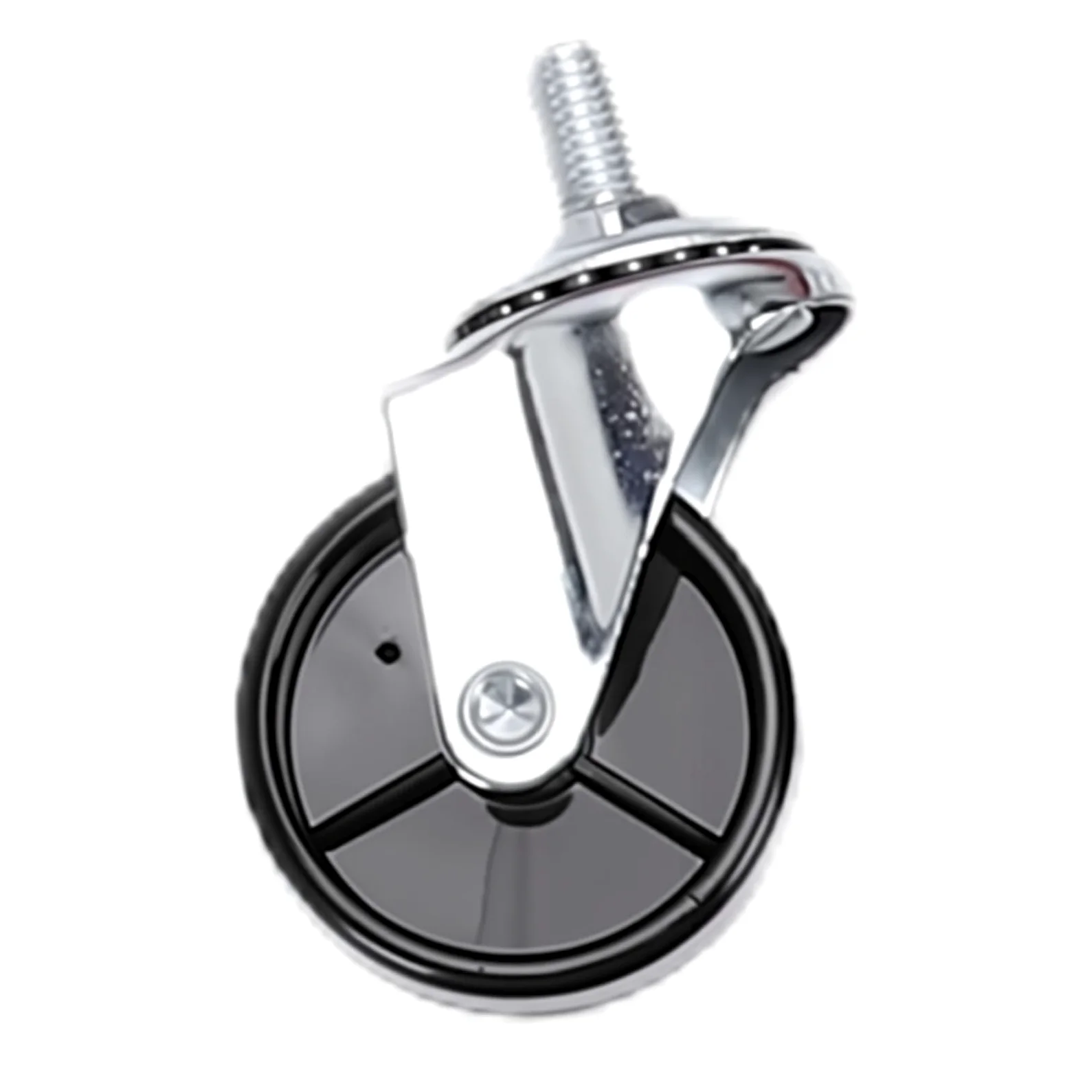 aqxreight Camilla Mecánica con Ruedas, Asiento Rodante Plegable de Perfil bajo 3 en 1 con 6 Ruedas Giratorias 360 Grados, for Reparación Debajo del Coche (Black)