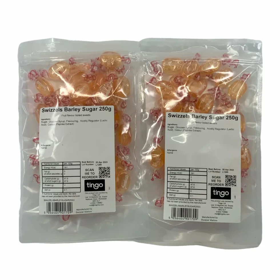Swizzels Matlow Azúcar de cebada 500 g