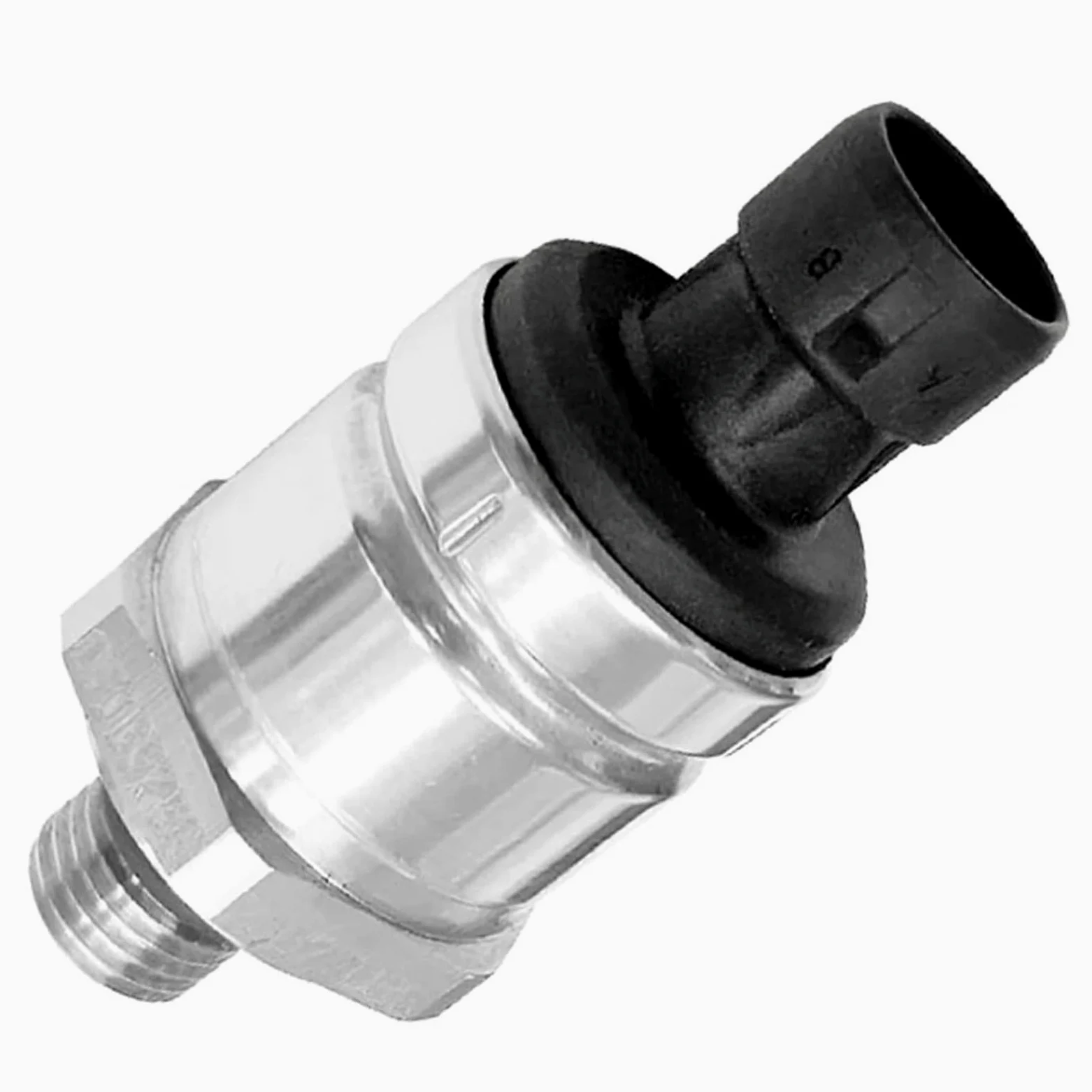 Sensor de presión de aceite Sensor de presión camión para Cummins QSK19 QSK23 QSK45 QSK60 Reemplazar | OEM 3408583 2872359 3408472 3160538 4327239 91453478
