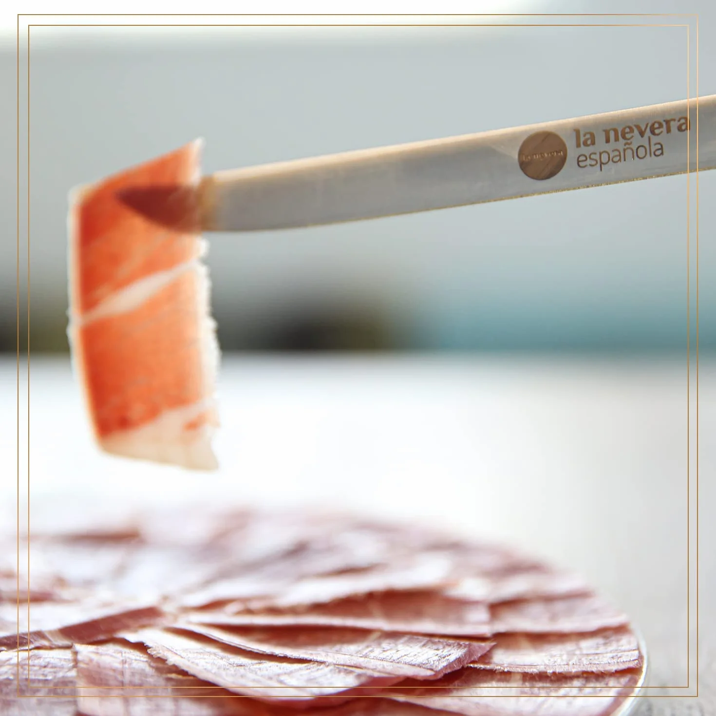Finca Jarallana Surtido Ibérico Pack Embutidos 5 Platos 100 g Secado Natural