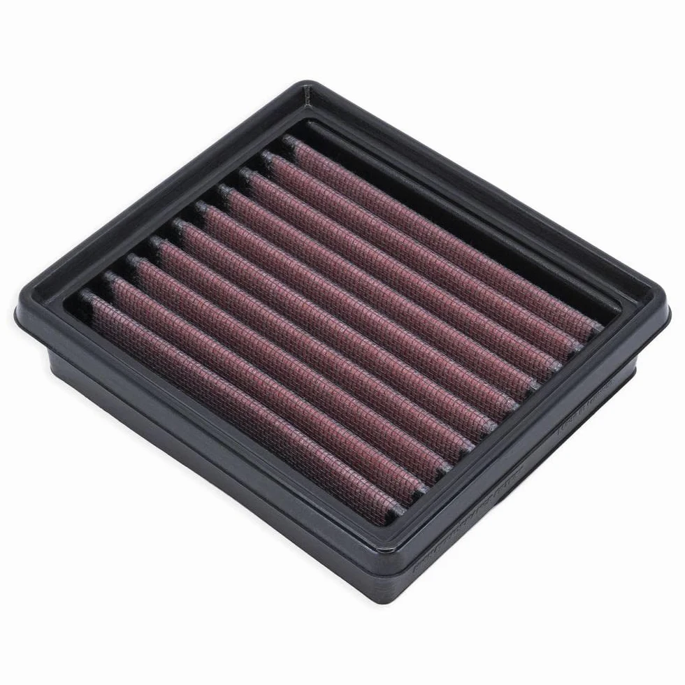 DNA Filtro de aire de alto rendimiento compatible con CF Moto 450 SR (23-24) PN: P-CF45S23-01