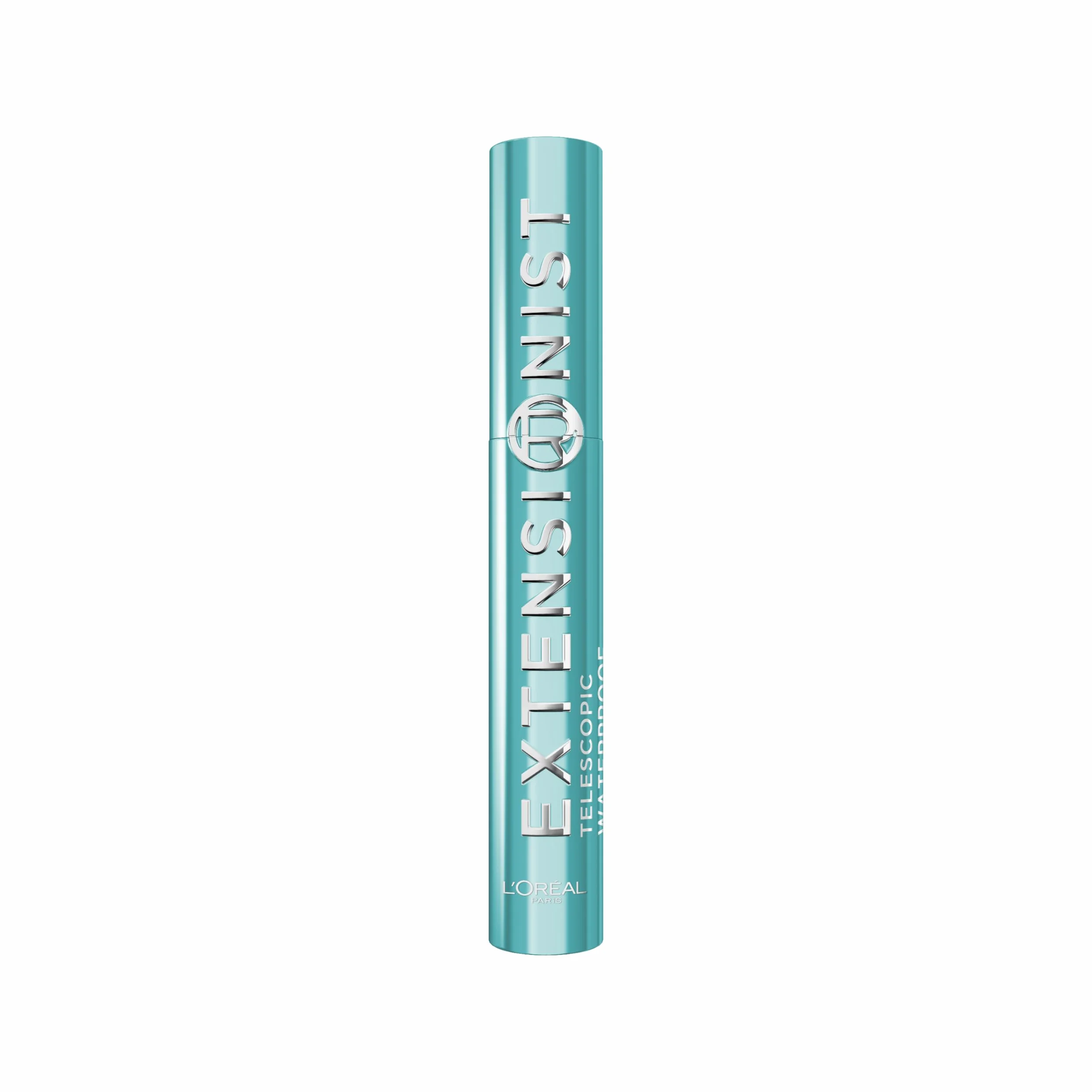 L'Oréal Paris Máscara de Pestañas Volumen y Longitud Waterproof Telescopic Extensionist 9,9 ml