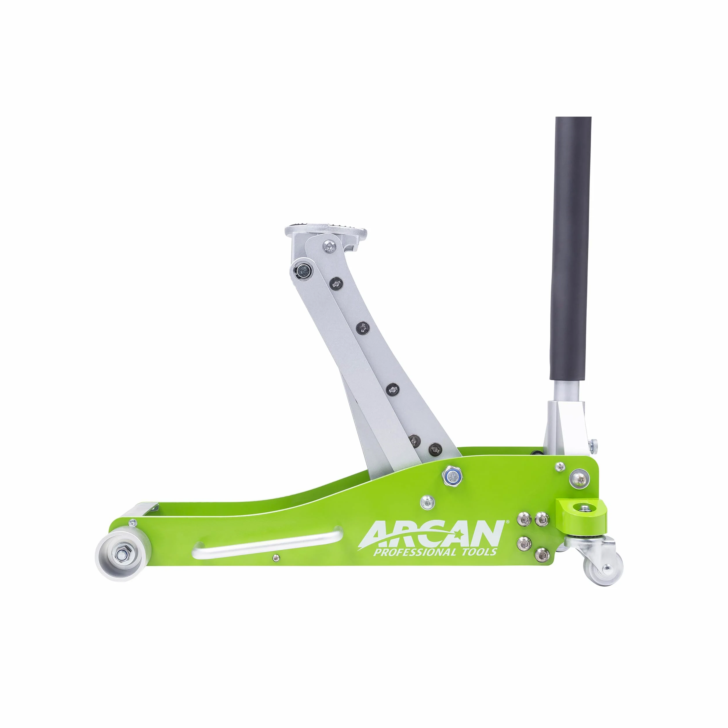 Arcan ALJ3T Aluminum Floor Jack - 3 Ton Capacity