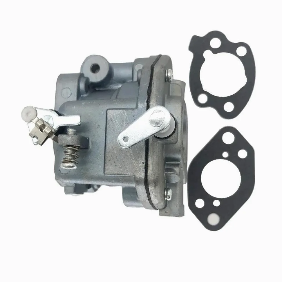 Para B&Riggs para S&tratton 809011 303447 305442 16hp-18hp para Carburador De Motor Vanguard con Juntas Carburador