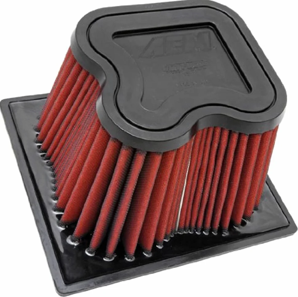 AEM Filtro de aire DryFlow AE-07087