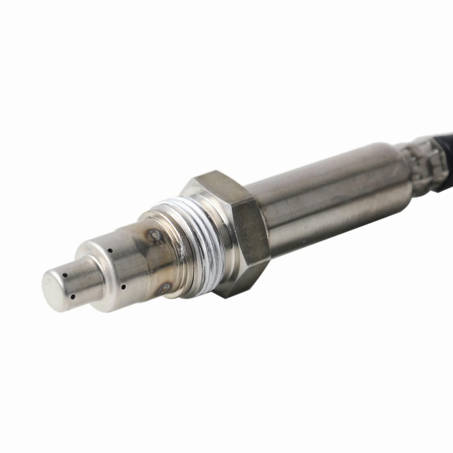 NOx Sensor Sensores de Oxígeno 11787587130 5WK96621J para E81 E82 E88 E90 E91 E92 E93