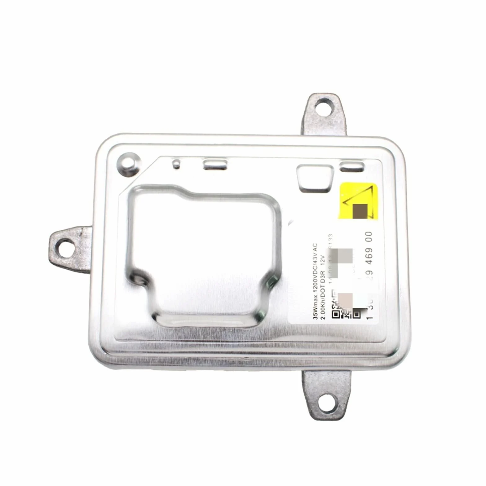 lámpara de xenón D3S 12V 35W HID Xenon Lastre para CTS XTS Camaro Dart Sorento Range Rover Sport
