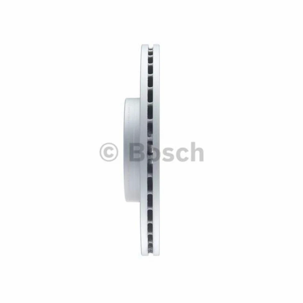 2x BOSCH Disco de freno Delantero Ø300mm Altura: 48,5mm Espesor: 25mm Corona de Agujeros - Ø: 108mm ventilado 0 986 479 C52 Compatible con FORD FOCUS III Turnier C-Max II DXA/CB7, DXA/CEU FOCUS III