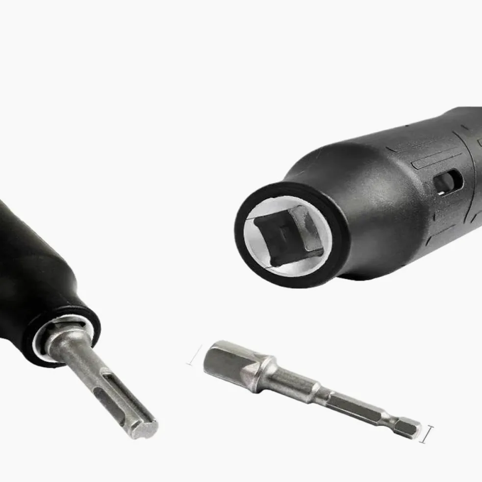 Cepillo de Limpieza de Pernos de Rueda de Coche, Herramienta Manual de eliminación de óxido, 15 Uds., 12-28mm