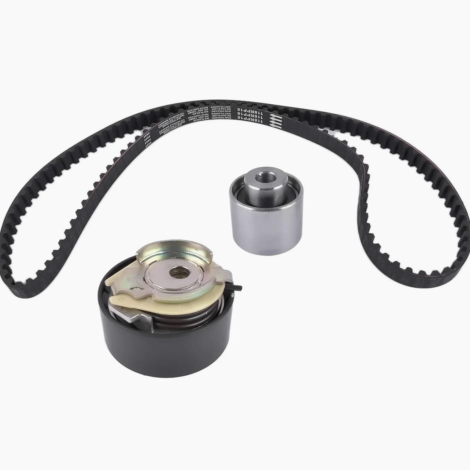Kit De Correa Distribución Para Peugeot 208 2008 3008 Para Partner 1.2/1.2 VTi Kit cadena equilibrio