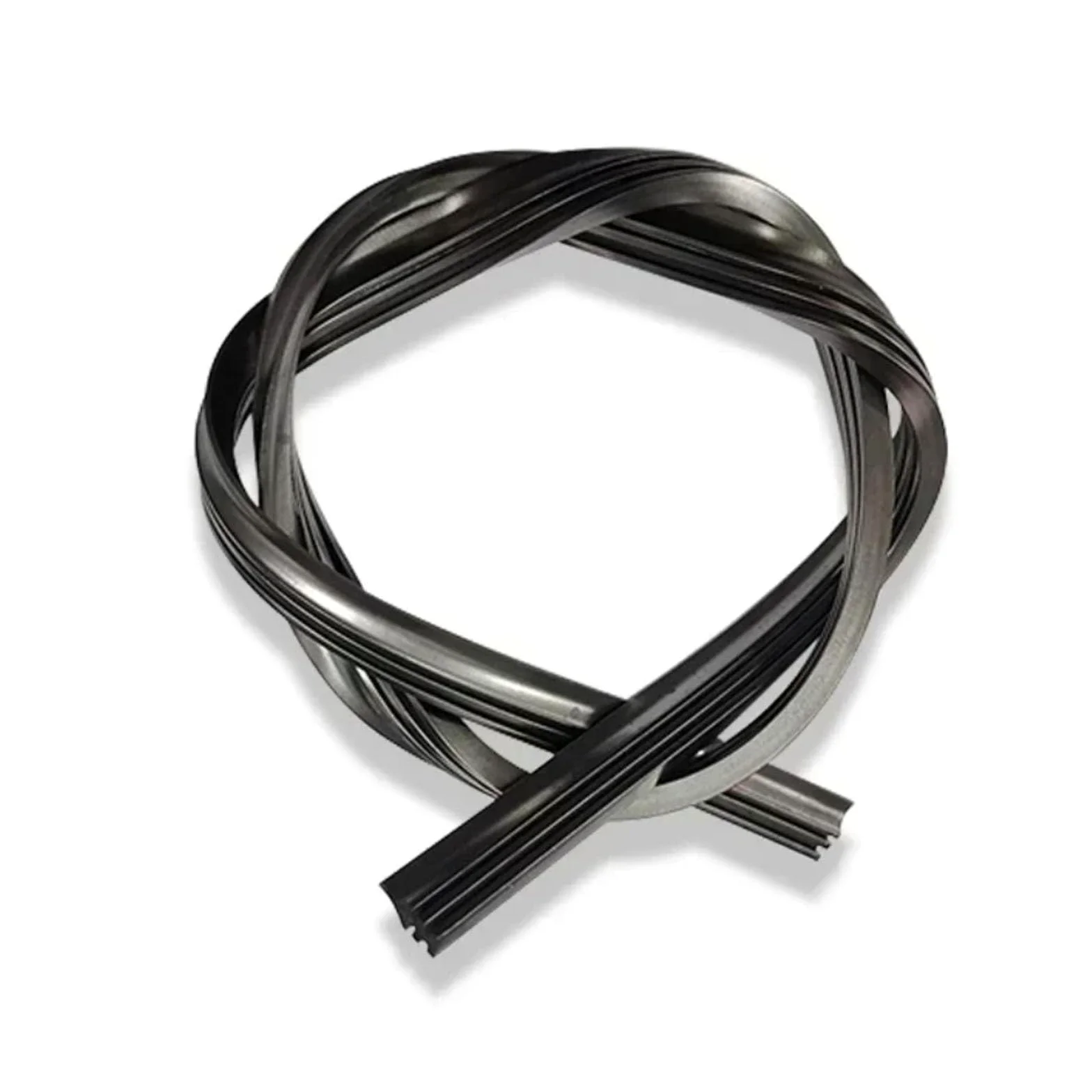 Escobilla coche Escobillas Limpiaparabrisas Compatible Con Kia Para Sorento MK3 2015 2016 2017 2018 2019 2020 Ventana Parabrisas Automotriz(4Front)