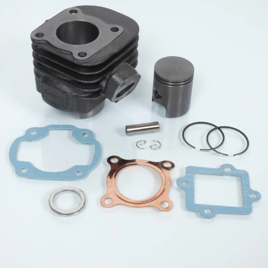 Cilindro P2R para Scooter Yamaha 50 Neos Avant 2020 Nuevo a estrenar