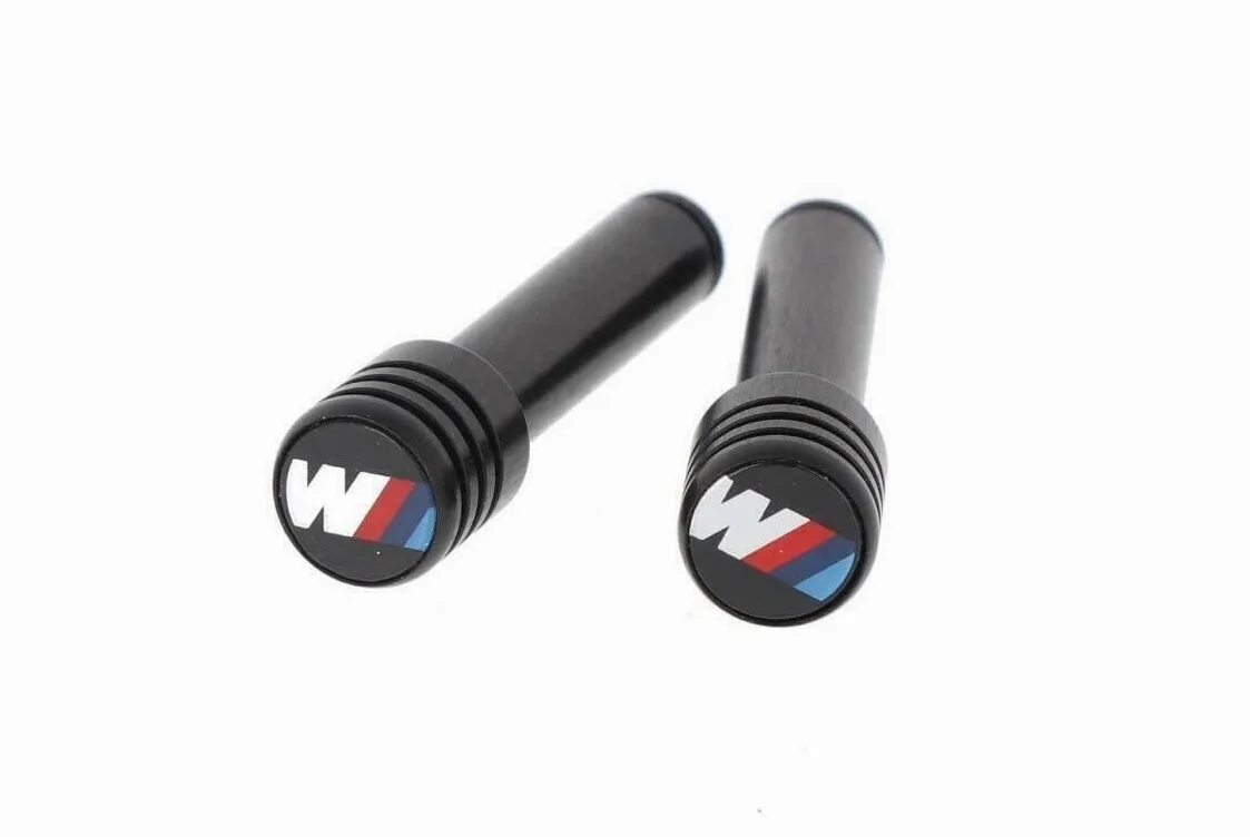Juego de 2 pines de puerta BMW M Performance