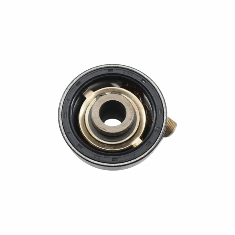 Engranajes de transmisión del velocímetro de la motocicleta for Yamaha YBR125 SRZ150 YBR 125 SRZ 150 125cc 150cc, piezas de repuesto del engranaje de transmisión del velocímetro